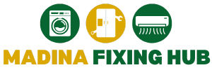 MADINA FIXING HUB